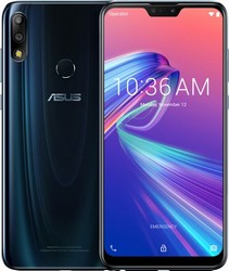 Прошивка телефона Asus ZenFone Max Pro M2 (ZB631KL) в Кемерово
